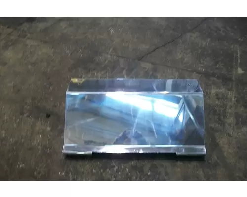 MACK Vision CX Battery Box