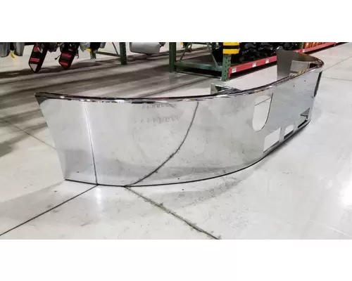 MACK Vision Bumper Assembly, Front