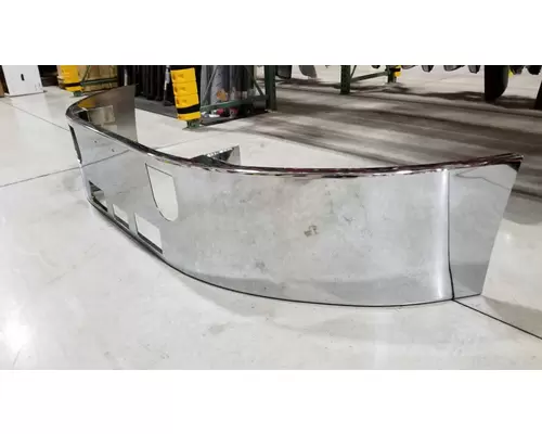 MACK Vision Bumper Assembly, Front
