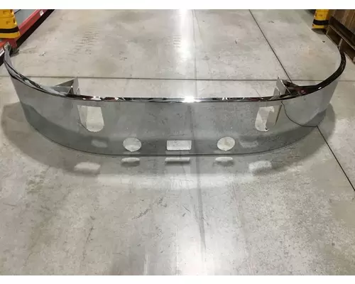 MACK Vision Bumper Assembly, Front