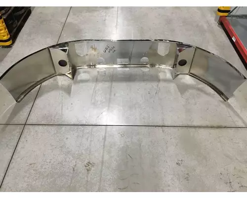 MACK Vision Bumper Assembly, Front