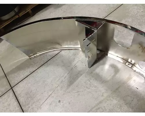 MACK Vision Bumper Assembly, Front
