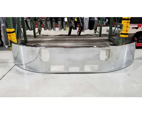 MACK Vision Bumper Assembly, Front