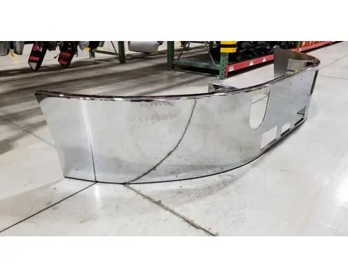 MACK Vision Bumper Assembly, Front