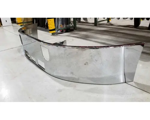 MACK Vision Bumper Assembly, Front