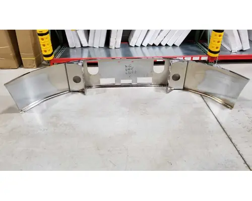 MACK Vision Bumper Assembly, Front