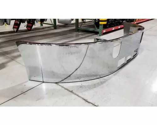 MACK Vision Bumper