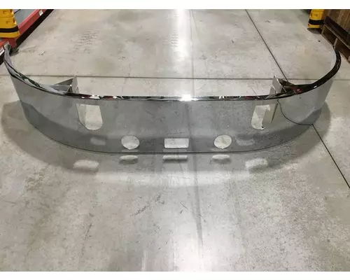 MACK Vision Bumper