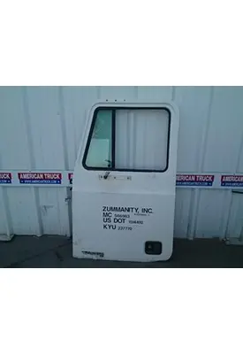 MACK Vision Door Assembly, Front