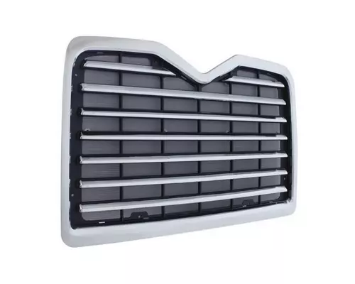 MACK Vision Grille