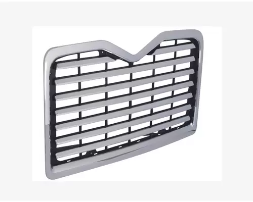 MACK Vision Grille