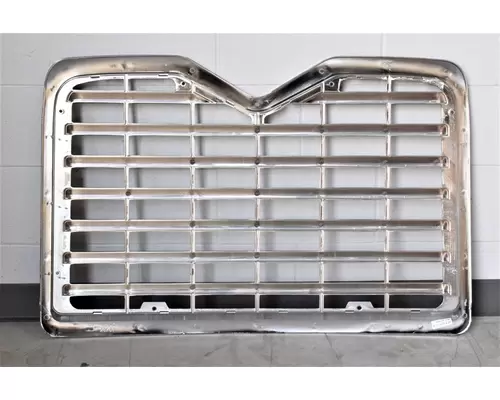 MACK Vision Grille