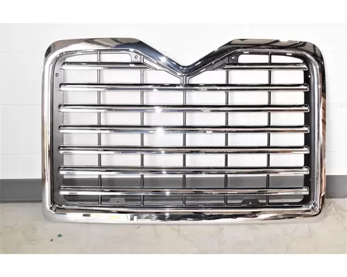 MACK Vision Grille