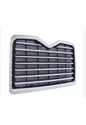 MACK Vision Grille