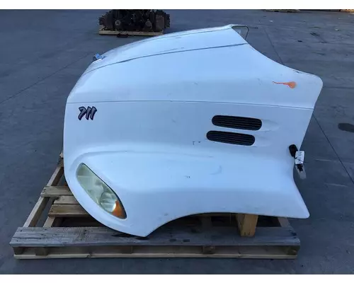 MACK Vision Hood