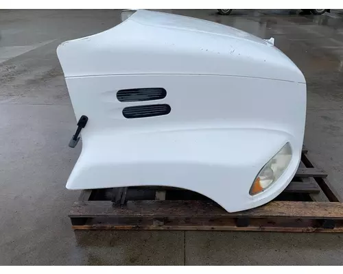 MACK Vision Hood