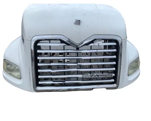 MACK Vision Hood