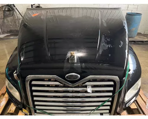 MACK Vision Hood