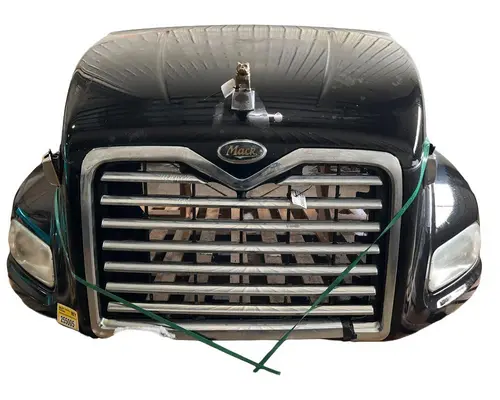 MACK Vision Hood