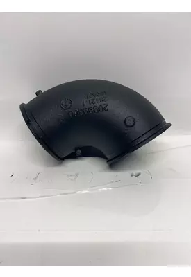 MACK Vision Turbocharger / Supercharger