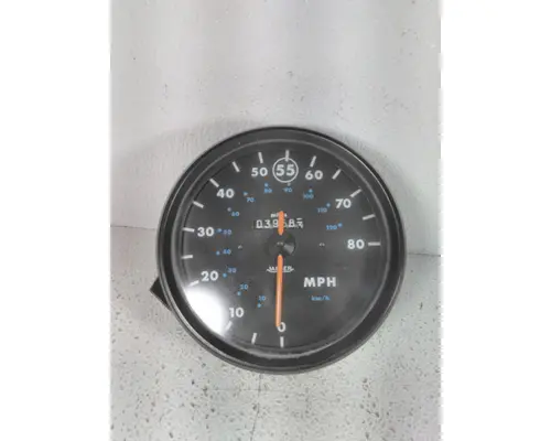 MACK WS786 GAUGE SPEEDOMETER