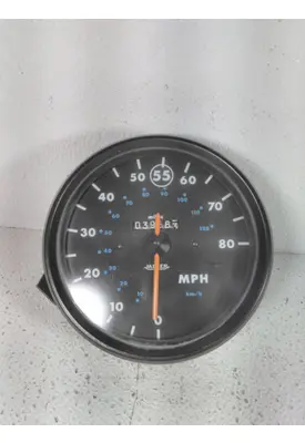 MACK WS786 GAUGE SPEEDOMETER