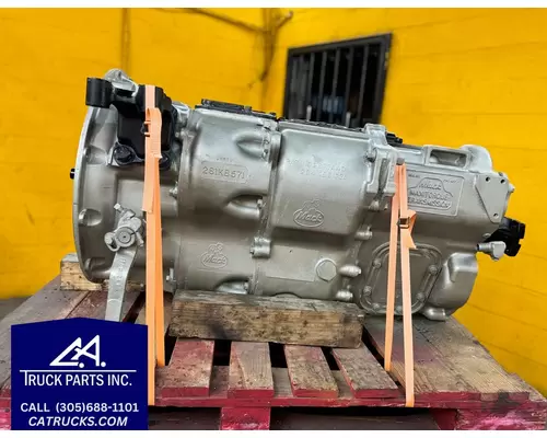 MACK X1070 Transmission Assembly