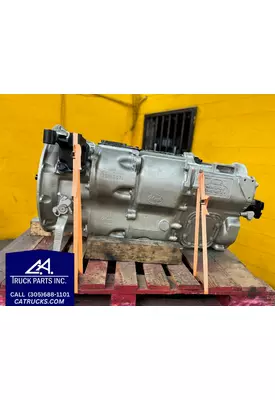 MACK X1070 Transmission Assembly