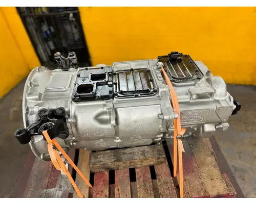 MACK X1070 Transmission Assembly