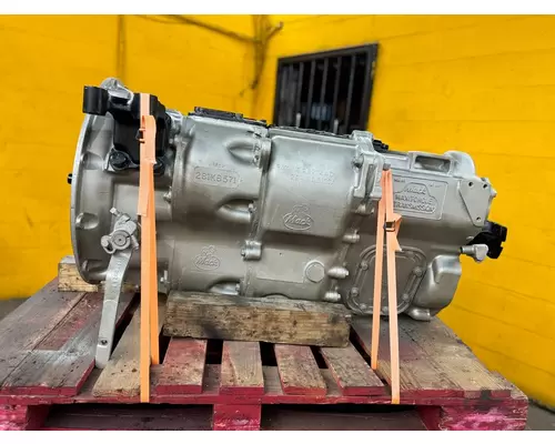 MACK X1070 Transmission Assembly