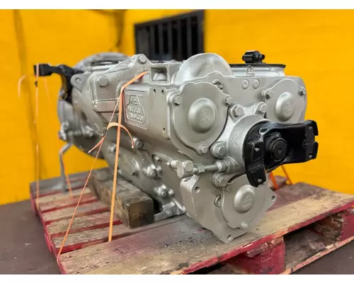 MACK X1070 Transmission Assembly