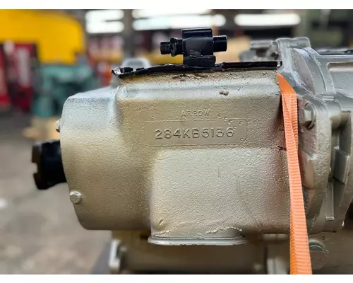 MACK X1070 Transmission Assembly