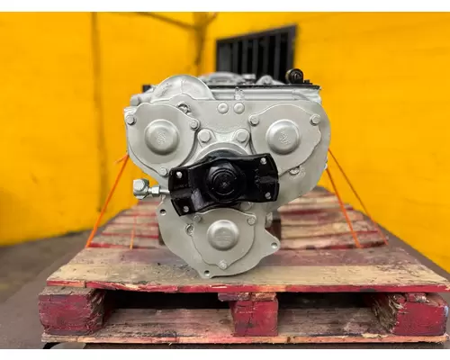 MACK X1070 Transmission Assembly