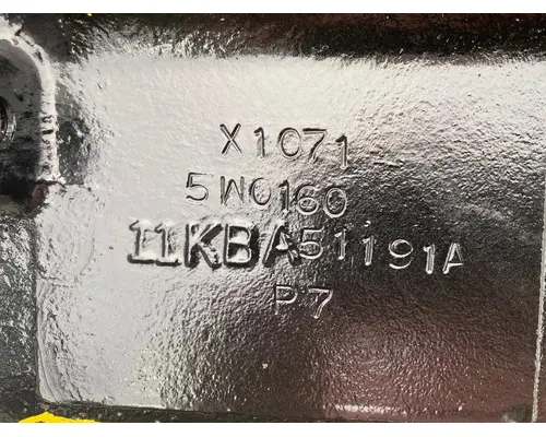 MACK X1071 Transmission Assembly