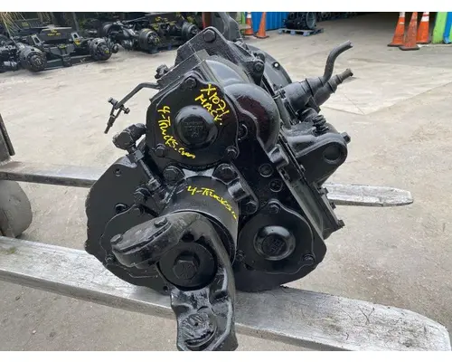MACK X1071 Transmission Assembly