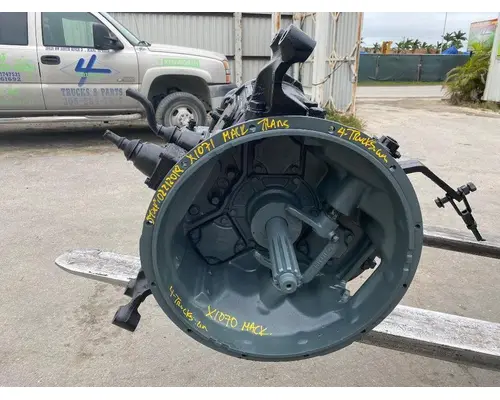 MACK X1071 Transmission Assembly
