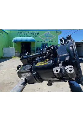 MACK X1071 Transmission Assembly