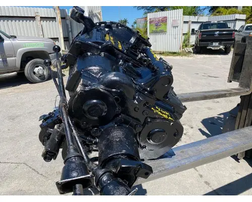 MACK X1071 Transmission Assembly