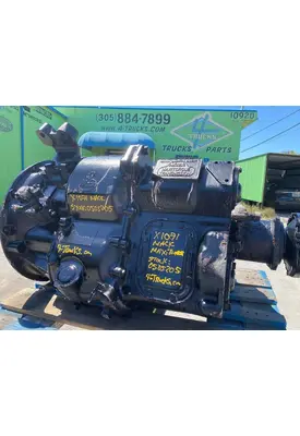 MACK X1071 Transmission Assembly