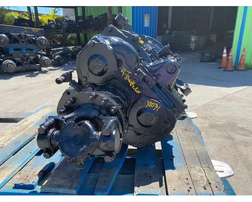 MACK X1071 Transmission Assembly