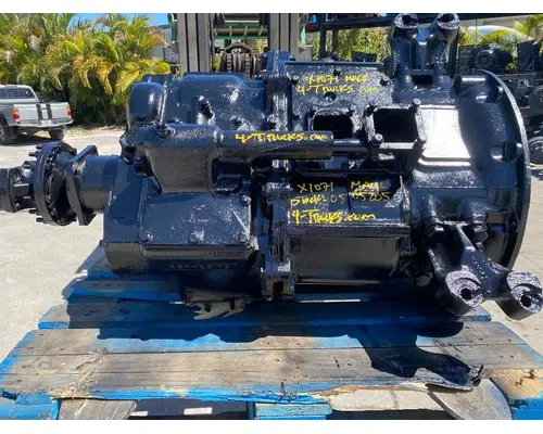 MACK X1071 Transmission Assembly