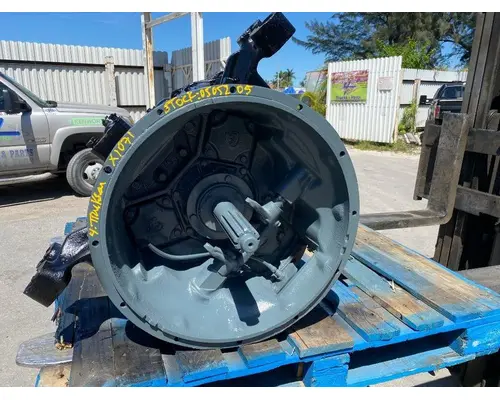 MACK X1071 Transmission Assembly