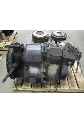 MACK X107A TRANSMISSION ASSEMBLY