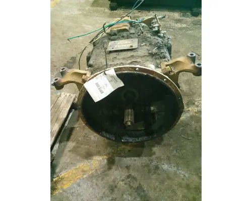 MACK X107A TRANSMISSION ASSEMBLY