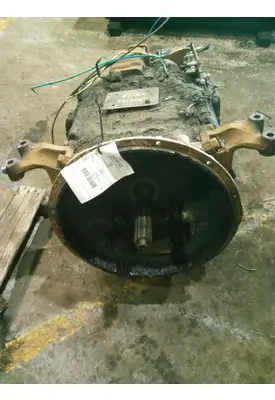 MACK X107A TRANSMISSION ASSEMBLY