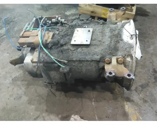 MACK X107A TRANSMISSION ASSEMBLY
