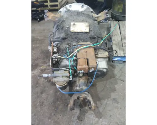 MACK X107A TRANSMISSION ASSEMBLY