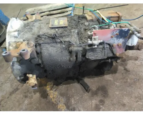 MACK X107A TRANSMISSION ASSEMBLY