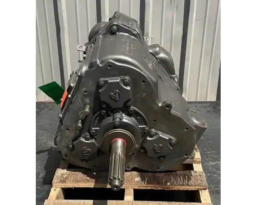 MACK X107A TransmissionTransaxle Assembly