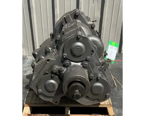 MACK X107A TransmissionTransaxle Assembly